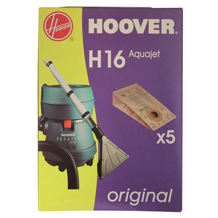 Hoover H16