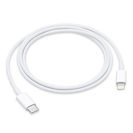 Scanpart Apple Laad/datakabel Lightning - USB-C 1 meter