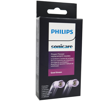 Philips Sonicare F3 Quad Stream Opzetstuk 2x HX3062