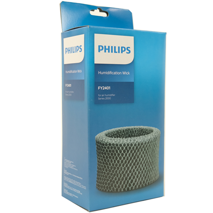 Philips Bevochtigingsfilter FY2401