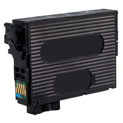 RecycleClub Cartridge compatible met Epson T03A1 603 XL Zwart