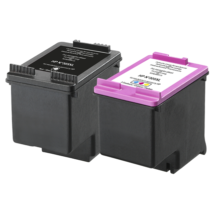 RecycleClub Cartridge compatible met HP 305 XL Multipack
