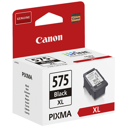 Canon Cartridge PG-575 XL Zwart