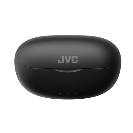 JVC True Wireless in-ear Gumy hoofdtelefoon zwart HA-A7T2
