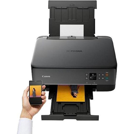 Canon Printer All-in-one TS5350 Zwart