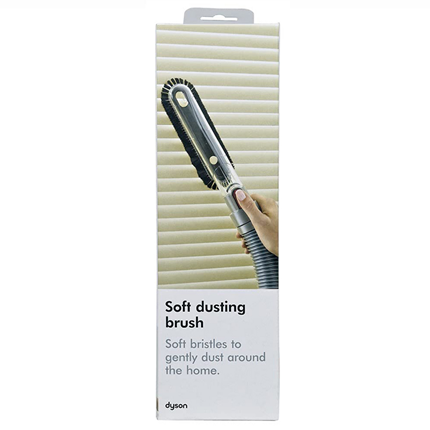 Dyson Soft Dusting Brush