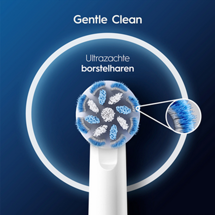 Oral-B Tandenborstels Precision Clean