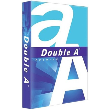 Double A Printpapier A4 500 Vel