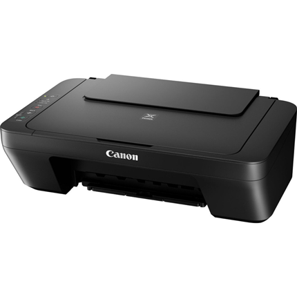 Canon Printer All-in-one MG2550S Zwart