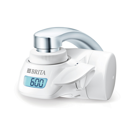 Brita On Tap waterfiltersysteem op de kraan V-MF