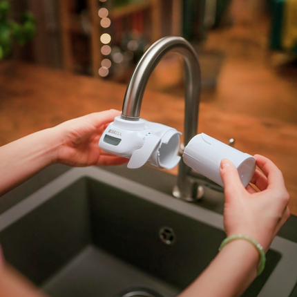 Brita On Tap waterfilterpatroon