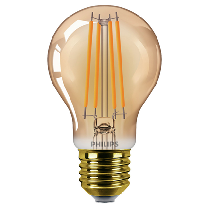 Philips Vintage Led Lamp Peer E27 3,1W 250Lm