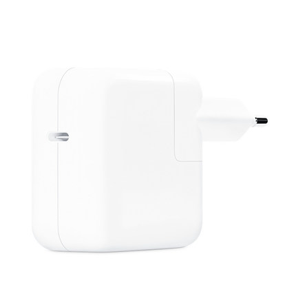 Apple USB-C stekker 30Watt