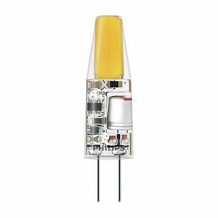 Philips LED capsule G4 1,7W 2700K Helder