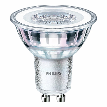 Philips LED Spot GU10 3,5W 4000K x3