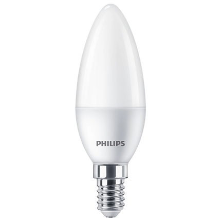 Phillips LED B35 E14 25W Warm