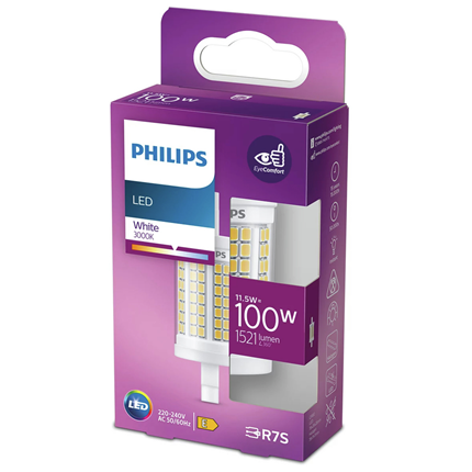 Philips LED 100W R7S
