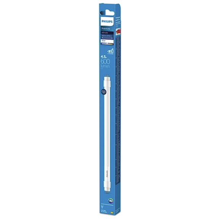 Philips LED mini 4.5W G5 Dimbaar