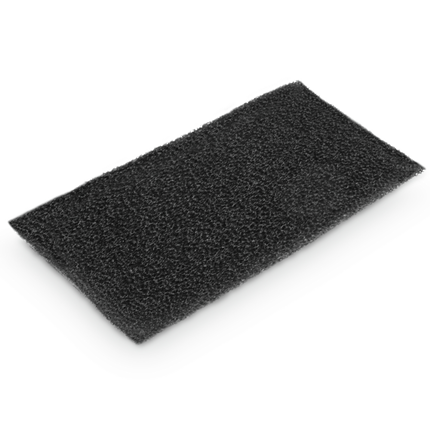 Scanpart drogerfilter geschikt voor Bauknecht 481010354757