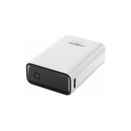 Ansmann Powerbank Mini 20.000 mAh 22,5W