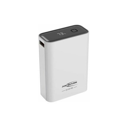 Ansmann Powerbank Mini 20.000 mAh 22,5W