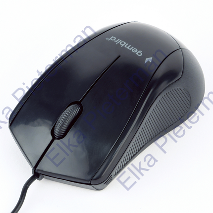 Optische Muis Activity 300Lm