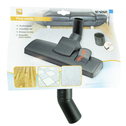 Scanpart Combimond Universeel 32mm/35mm