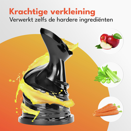 Lebenlang LBL3077 Sapcentrifuge 1 L