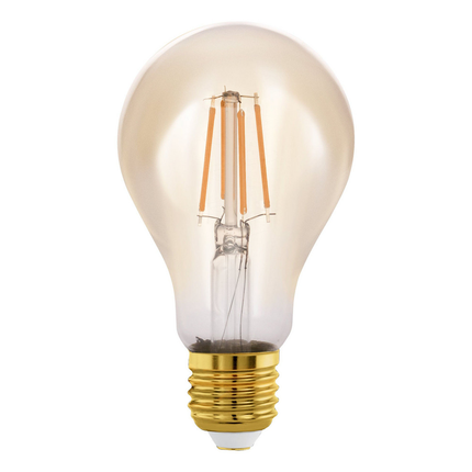 EGLO Connect-Z Zigbee Filament LED Lamp E27 6W 500Lm Classic