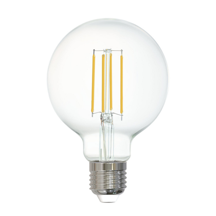 EGLO Connect-Z Zigbee Filament LED Lamp E27 6 Watt 806Lm Bol