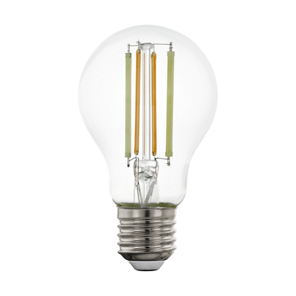 EGLO Connect-Z Zigbee Filament LED Lamp E27 6 Watt 806Lm Classic