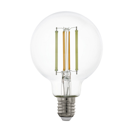 EGLO Connect-Z Zigbee Filament LED Lamp E27 6 Watt 806Lm Bol
