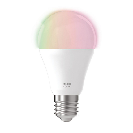 EGLO Connect-Z Zigbee LED Lamp E27 9 Watt 806Lm Wit+RGB