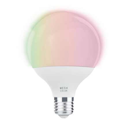EGLO Connect-Z Zigbee LED Lamp E27 13 Watt 1300Lm Wit+RGB