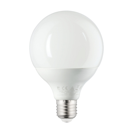 EGLO Connect-Z Zigbee LED Lamp E27 13 Watt 1300Lm Wit+RGB
