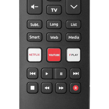 One For All Afstandsbediening TCL URC4922