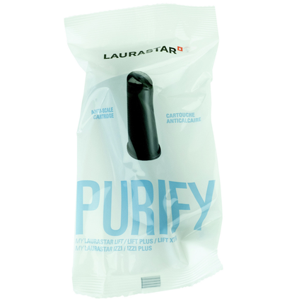 Laurastar Anti Kalk Patronen