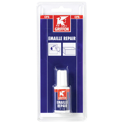 Griffon Vloeibare koude emaille 20ml