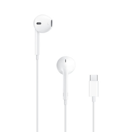 Apple EarPods met USB-C connector