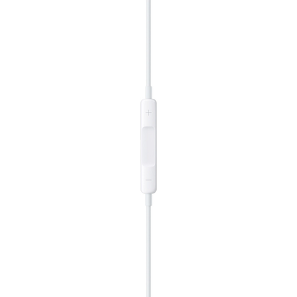 Apple EarPods met USB-C connector