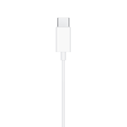Apple EarPods met USB-C connector