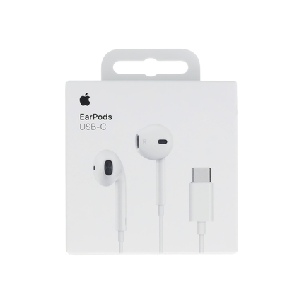 Apple EarPods met USB-C connector