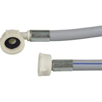 Scanpart Aanvoerslang 90 Bar 1X Haaks 1,5M
