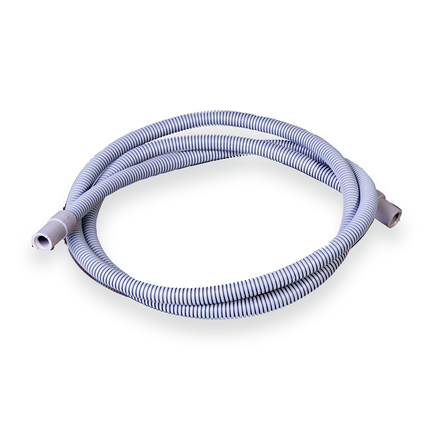 Scanpart afvoerslang condensdroger 8x10mm 1,5m
