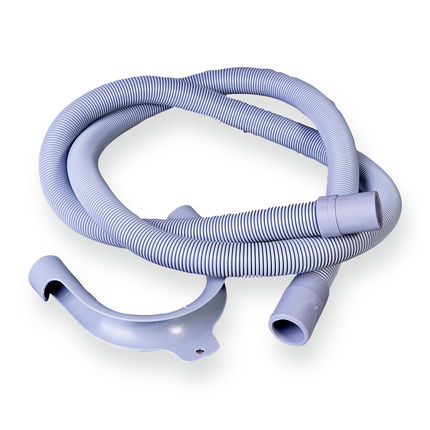 Scanpart Afvoerslang 19mm 1.5m