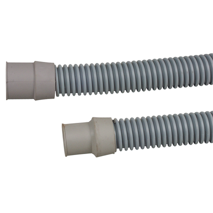 Scanpart Afvoerslang Ø19mm 2,5m