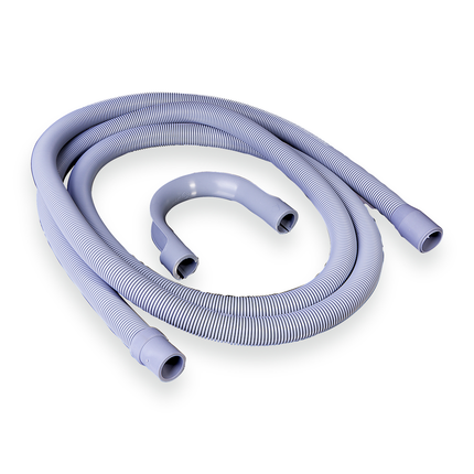 Scanpart Afvoerslang Ø19mm 2,5m