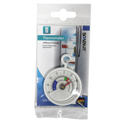 Scanpart Koelkast Thermometer
