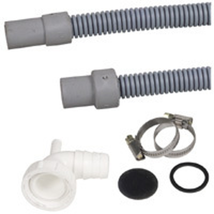 Scanpart Afvoerslang Condensdroger 
