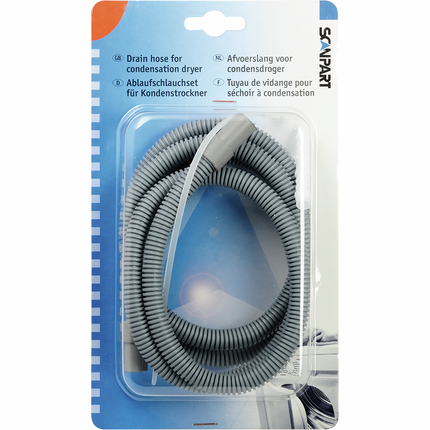 Scanpart Afvoerslang Condensdroger 